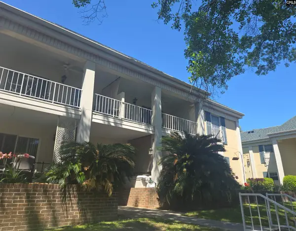 3600 Chatueau Drive #C204, Columbia, SC 29204