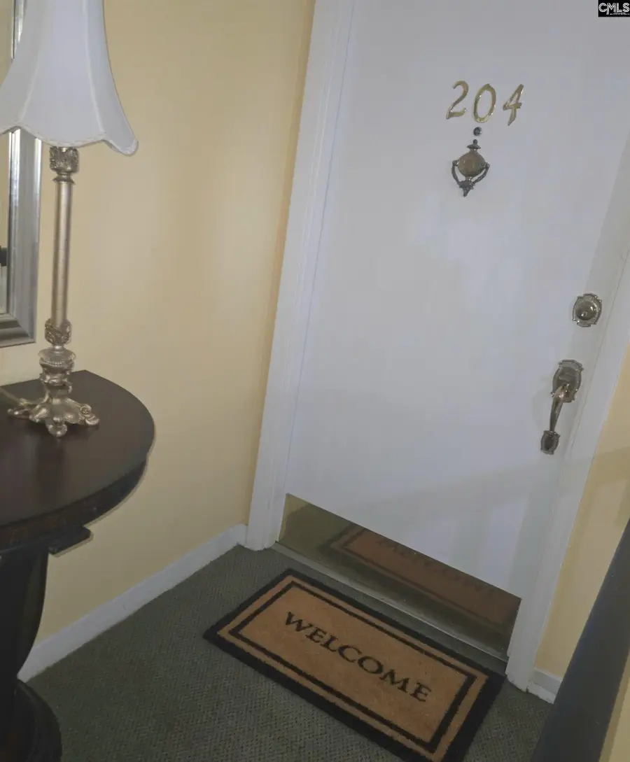 3600 Chatueau Drive #C204, Columbia, SC 29204 - #3