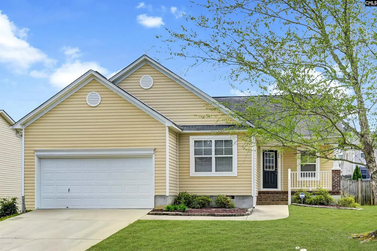 244 Glen Arbor Loop, Irmo, SC 29063 - #1