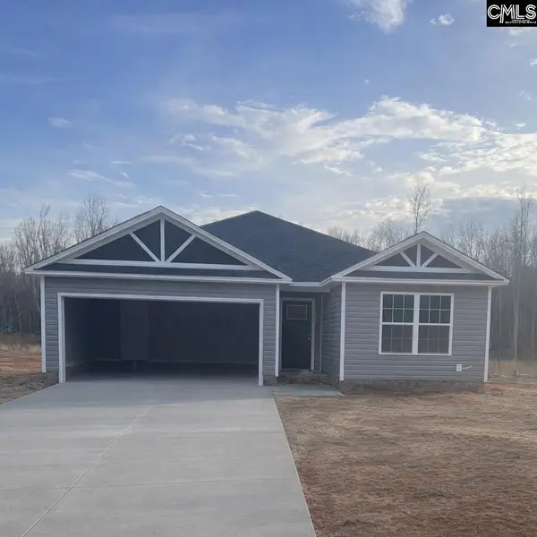 4324 Red Lane Road, Dalzell, SC 29040