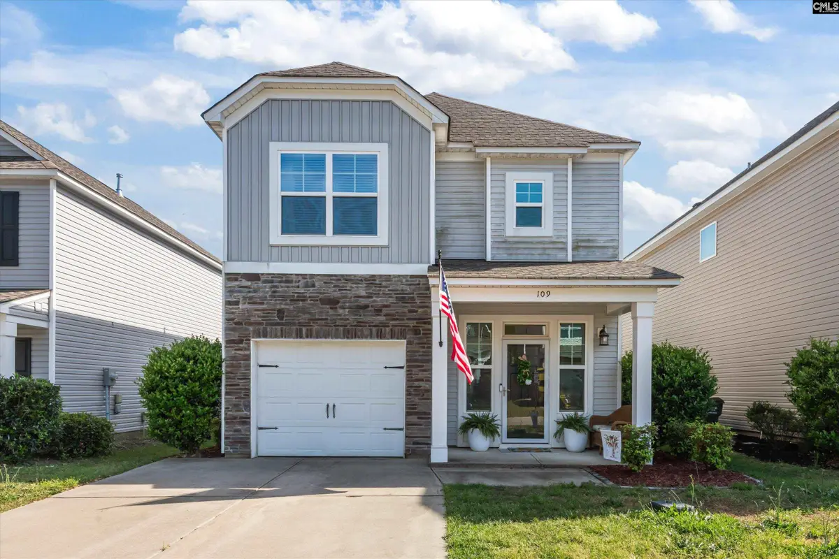109 Saint George, West Columbia, SC 29170 - #1