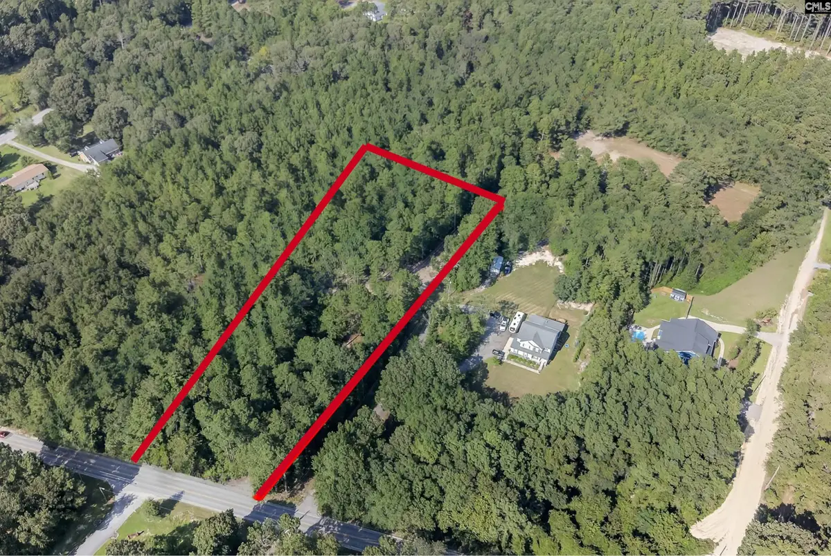 0 Juniper Springs Road #PARCEL A, Gilbert, SC 29054 - #1