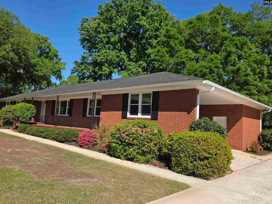 600 Galway, Columbia, SC 29209 - #2