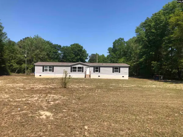 3795 Old Indian Trail, Wagener, SC 29164