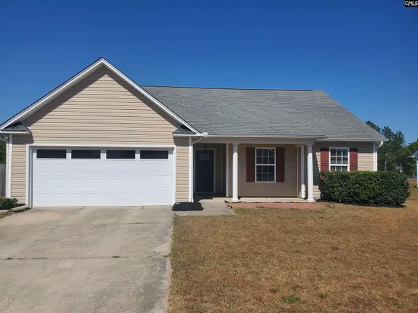 126 Ridge Pointe Drive, Gaston, SC 29053