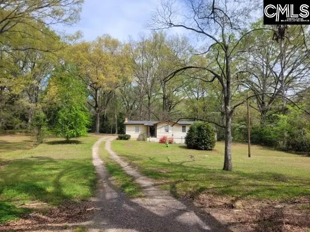 218 Williams Street, Batesburg, SC 29006 - #3