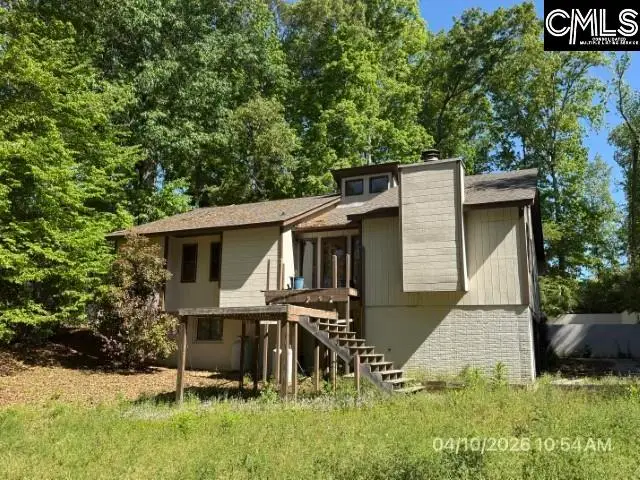 248 Bishopgate Road, Columbia, SC 29212 - #1