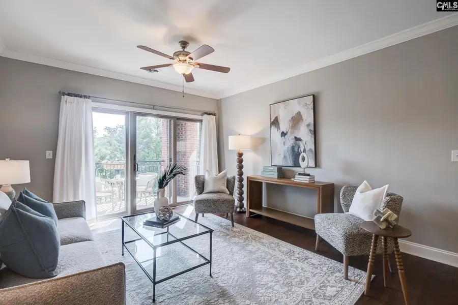 1324 Pulaski Street, Columbia, SC 29201 - #3