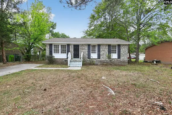 409 Todd Branch Drive, Columbia, SC 29223