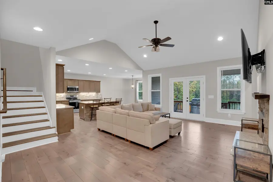 870 Shore Road, Gilbert, SC 29054 - #3