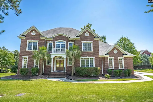 149 Lakeport Drive, Chapin, SC 29036