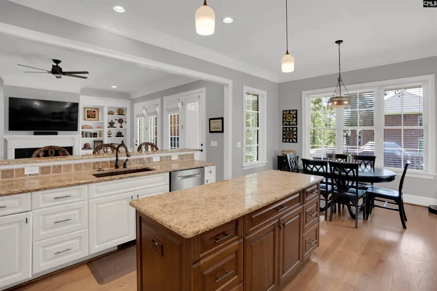 149 Lakeport Drive, Chapin, SC 29036 - #2