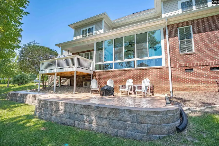 149 Lakeport Drive, Chapin, SC 29036 - #3