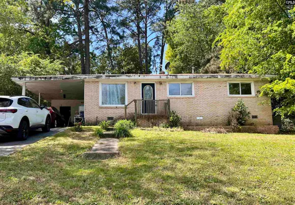 2529 Windsor Road, Cayce, SC 29033