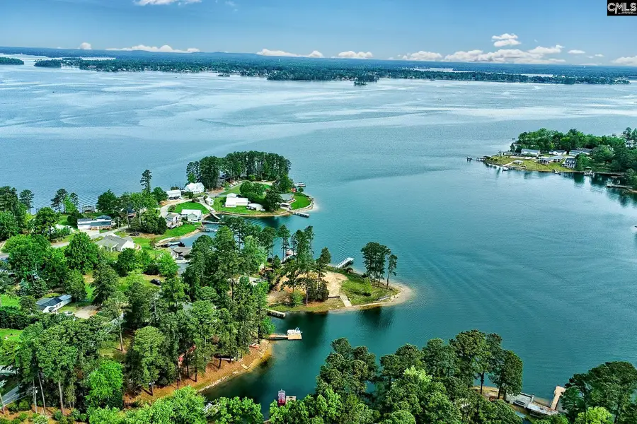 1464 Bombing Range Road, Gilbert, SC 29054 - #3