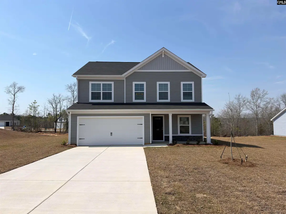 193 Calm Citadel Drive, Pelion, SC 29123 - #1