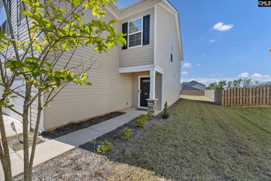 706 Common Widgen Way, Hopkins, SC 29061 - #3
