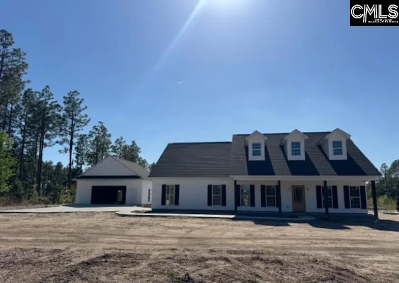 2419 Edgefield Highway, Aiken, SC 29801 - #1