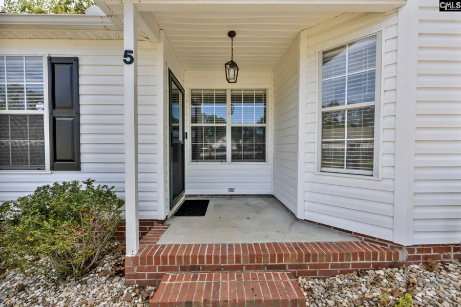 5 Moody View Court, Columbia, SC 29223 - #3