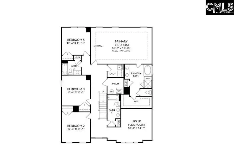 20 Spider Web Court, Blythewood, SC 29016 - #2