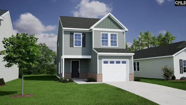 910 Lodgepole Lane, West Columbia, SC 29170