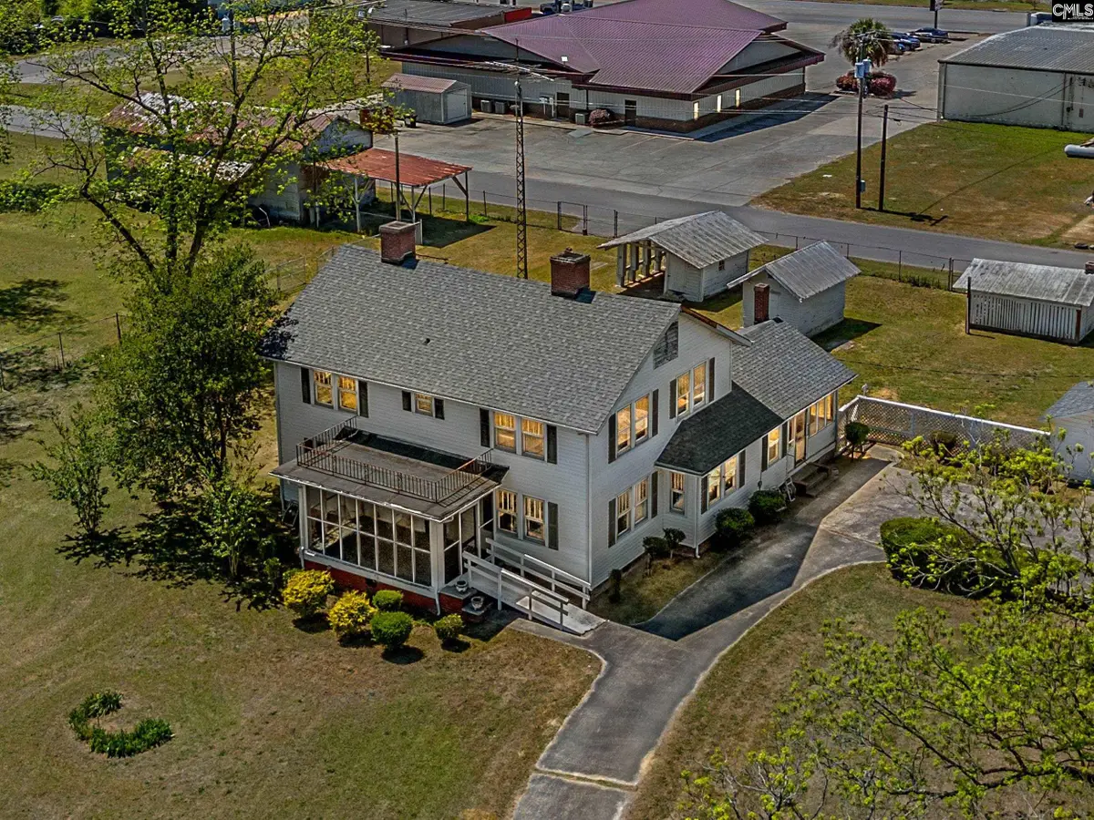 311 Camelia Street, North, SC 29112 - #1