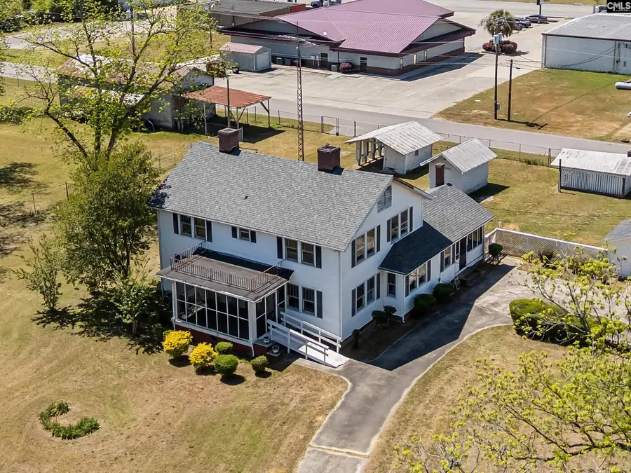 311 Camelia Street, North, SC 29112 - #2