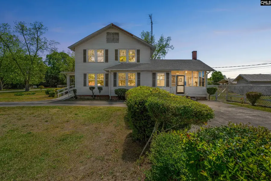 311 Camelia Street, North, SC 29112 - #3