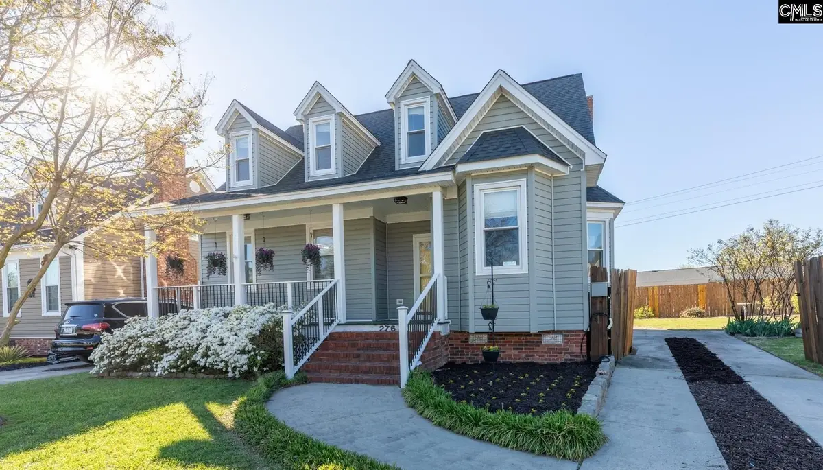 276 Wallace Circle, Lexington, SC 29072 - #1