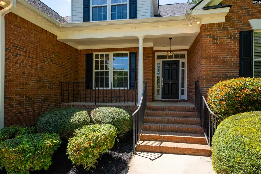 2 Hilton Glen Court, Chapin, SC 29036 - #3