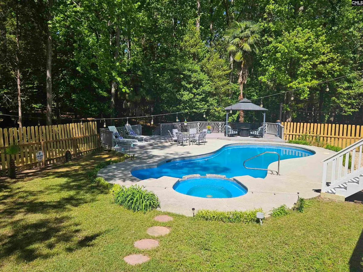 532 Rose Sharon Drive, Lexington, SC 29072 - #1