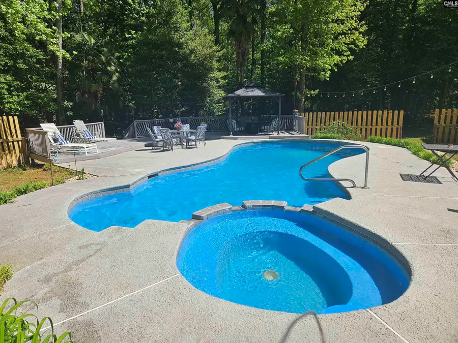 532 Rose Sharon Drive, Lexington, SC 29072 - #2