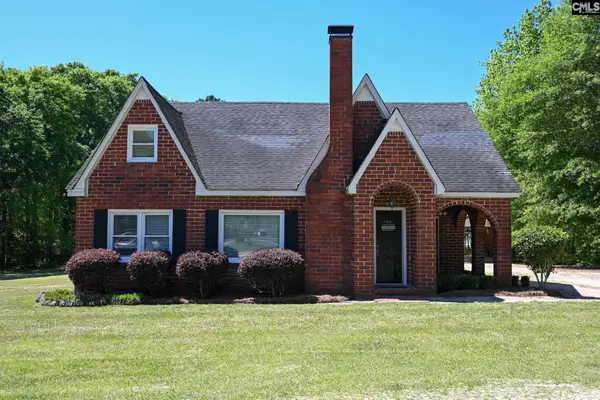1331 Priceville Road, Gilbert, SC 29054