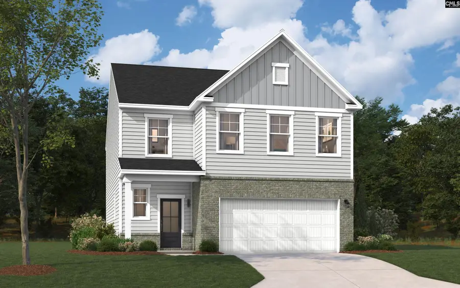 2108 Coral Daisy Trail, Lexington, SC 29073 - #2