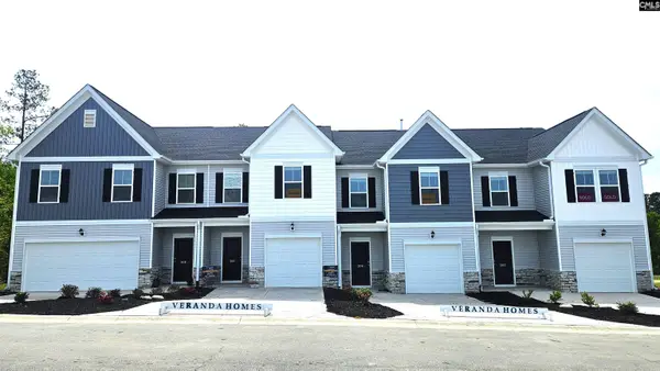 306 Frog Leap Road, Blythewood, SC 29016