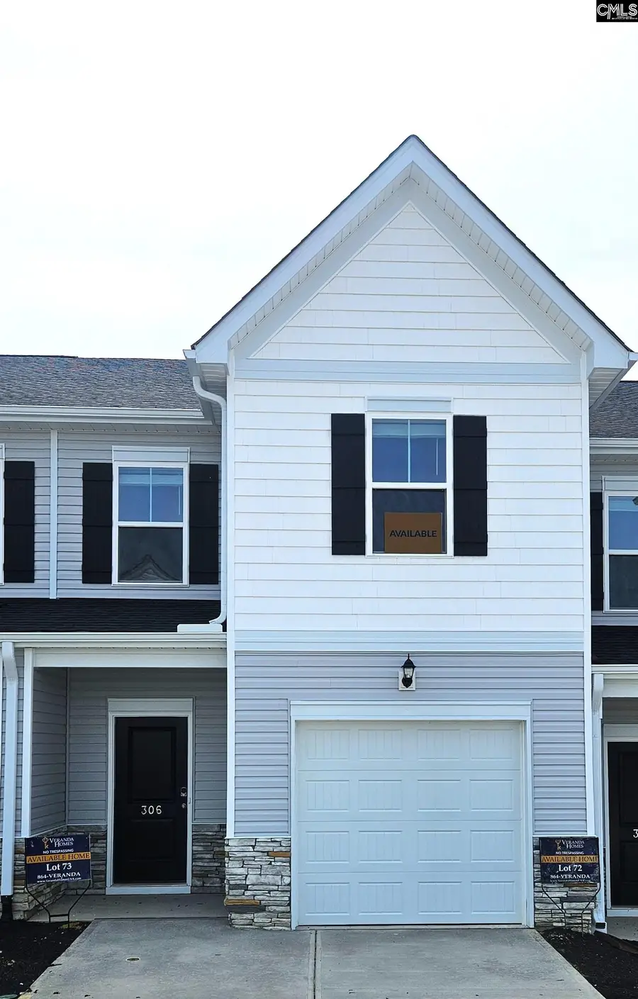 306 Frog Leap Road, Blythewood, SC 29016 - #2