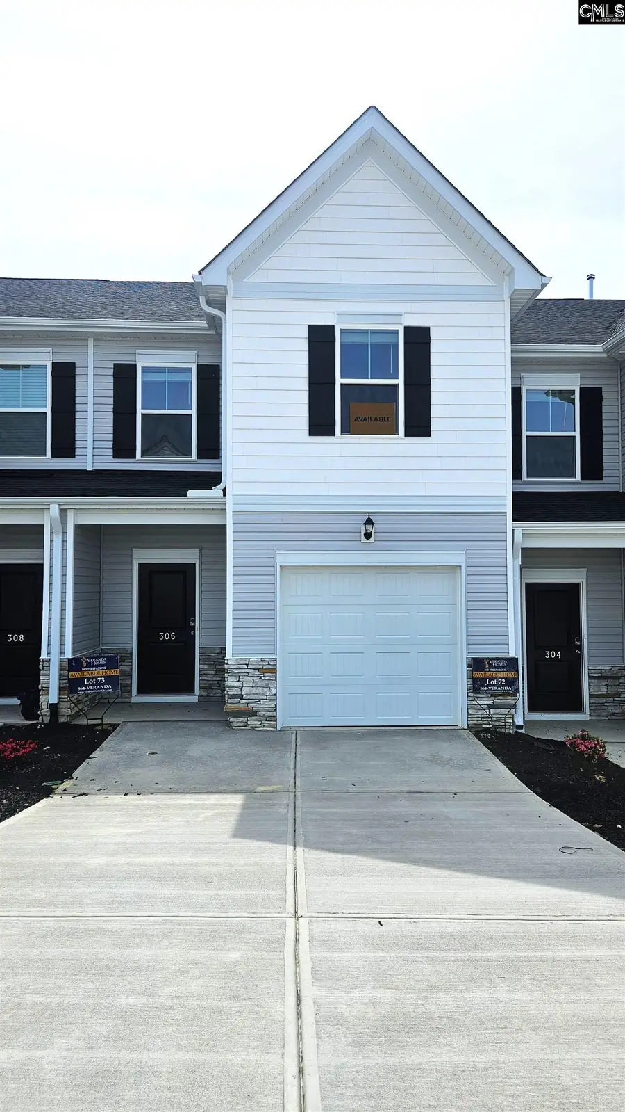 306 Frog Leap Road, Blythewood, SC 29016 - #3