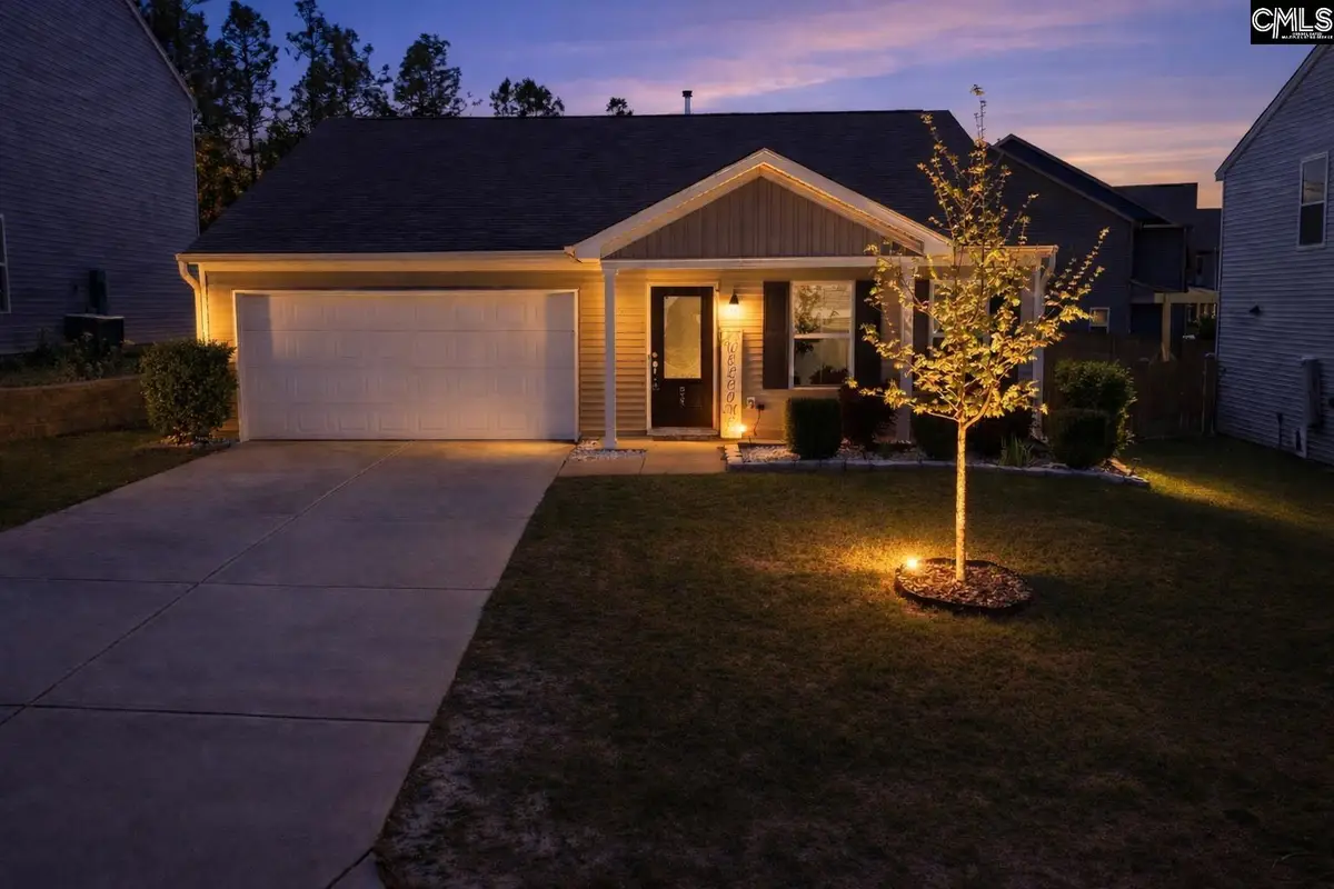 933 Tanreall Drive, Lexington, SC 29073 - #1