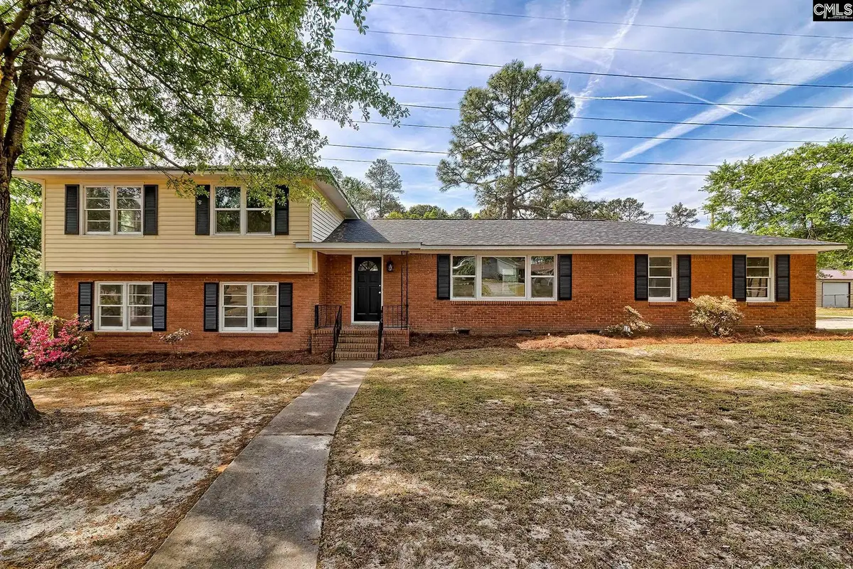 600 Shady Lane, Cayce, SC 29033 - #1