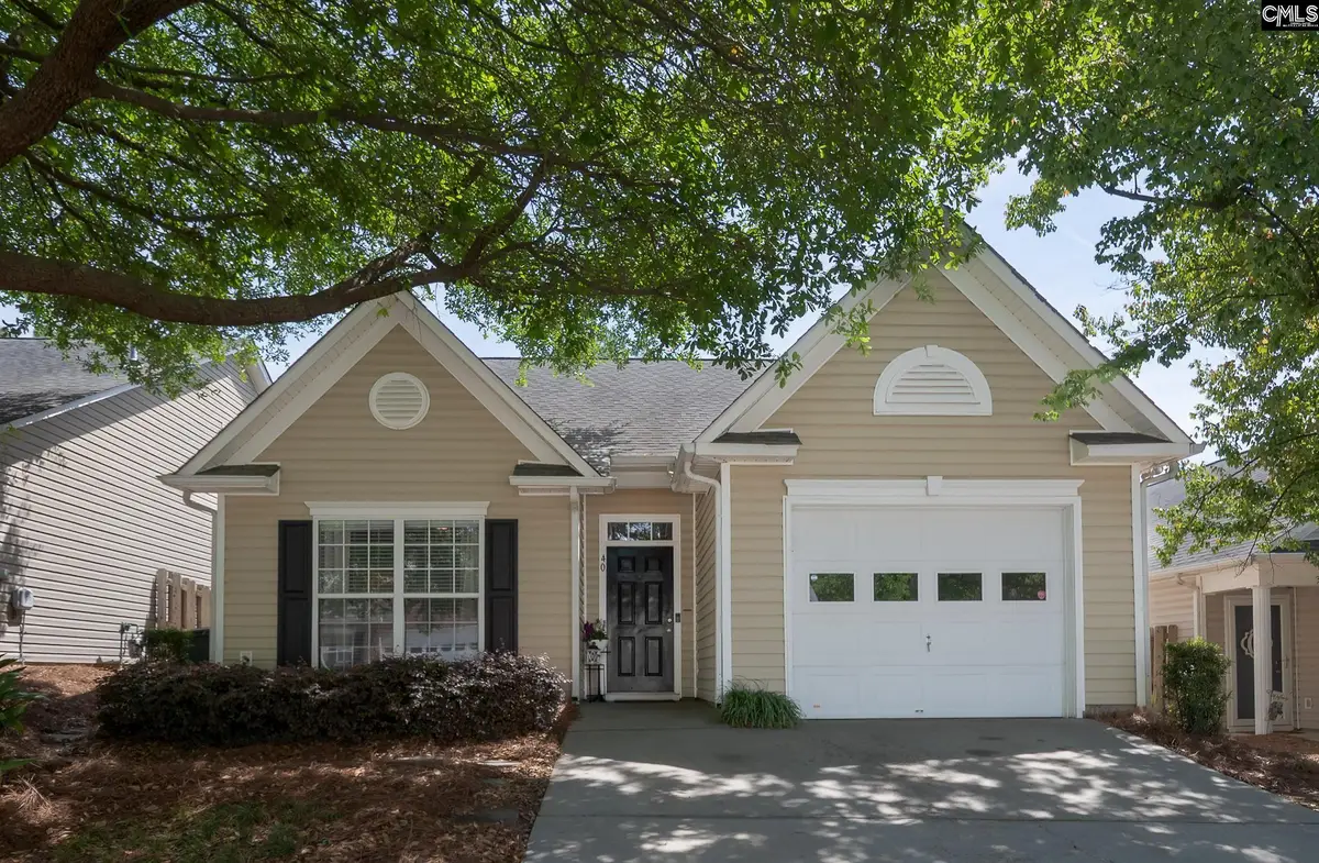 40 Brooksby Court, Columbia, SC 29209 - #1