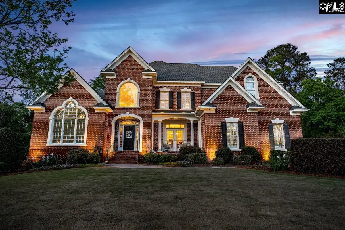 102 Cedar Crest Lane, Irmo, SC 29063 - #1