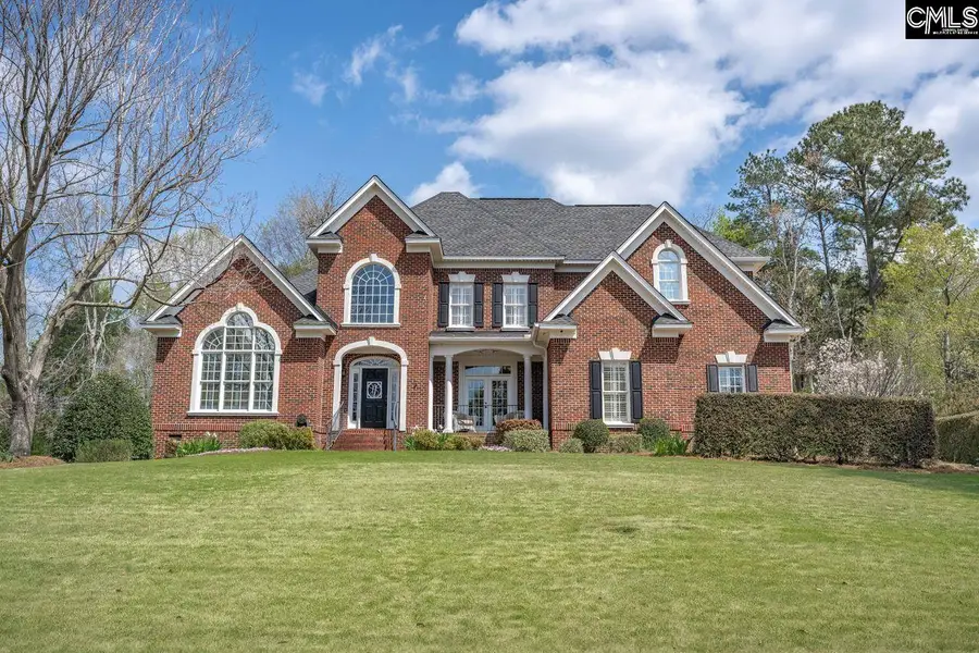 102 Cedar Crest Lane, Irmo, SC 29063 - #2