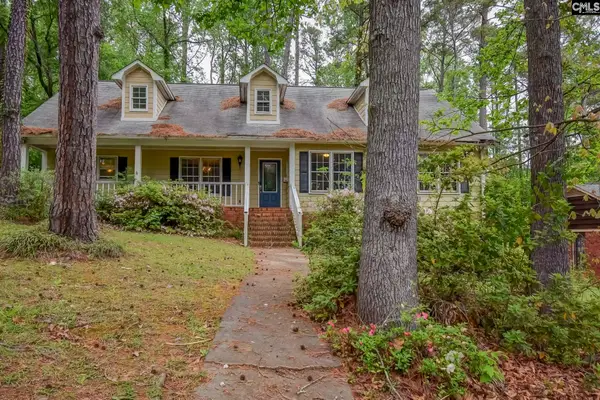 1925 Shadowood, Columbia, SC 29212