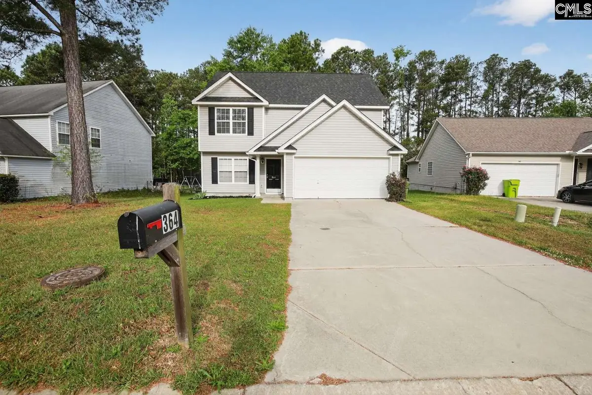 364 Cane Brake Circle, Columbia, SC 29223 - #1