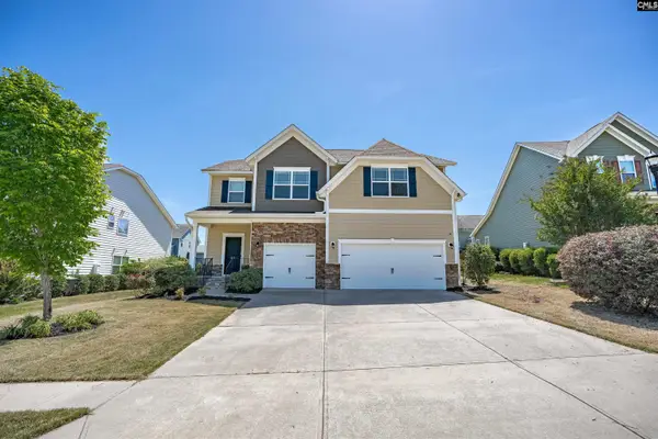 213 Goldenfluke Drive, Lexington, SC 29072