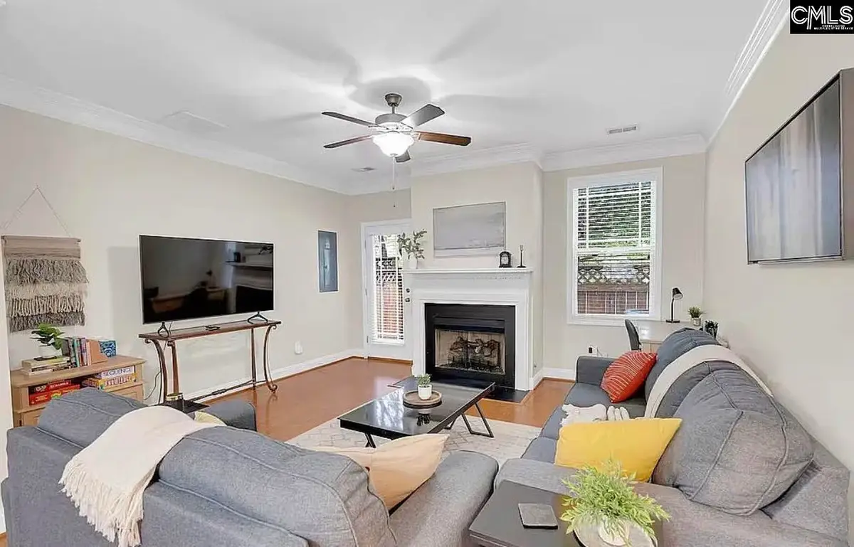 107 Arsenal Academy Place, Columbia, SC 29201 - #1