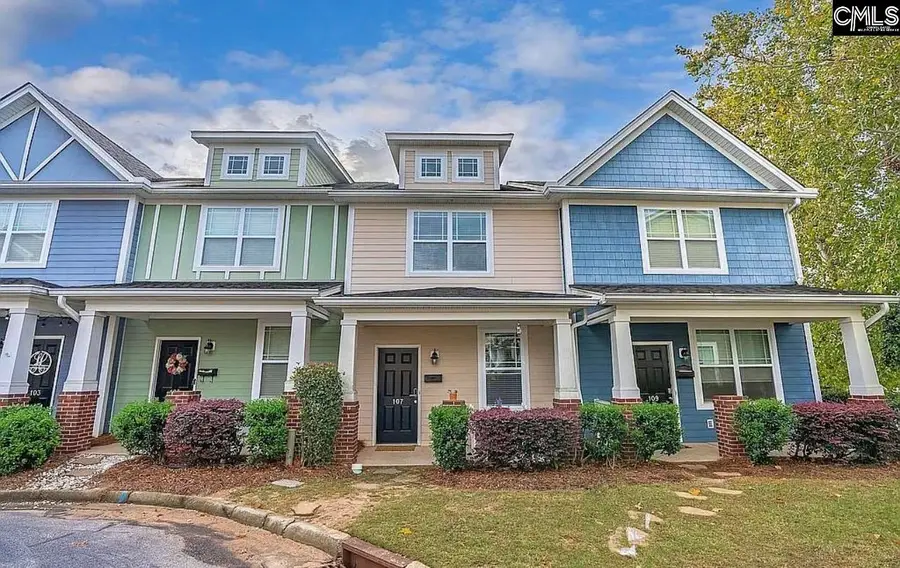107 Arsenal Academy Place, Columbia, SC 29201 - #2