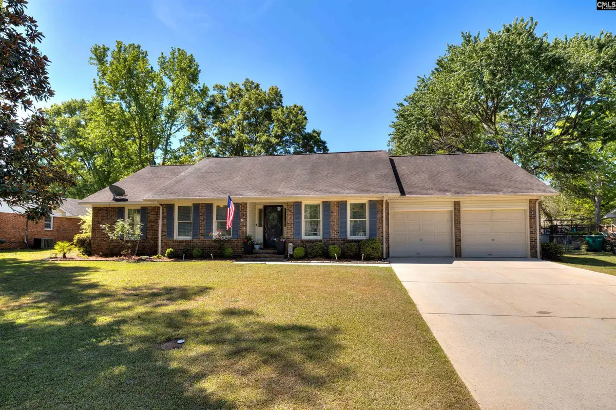 85 Planters Drive, Sumter, SC 29150 - #1