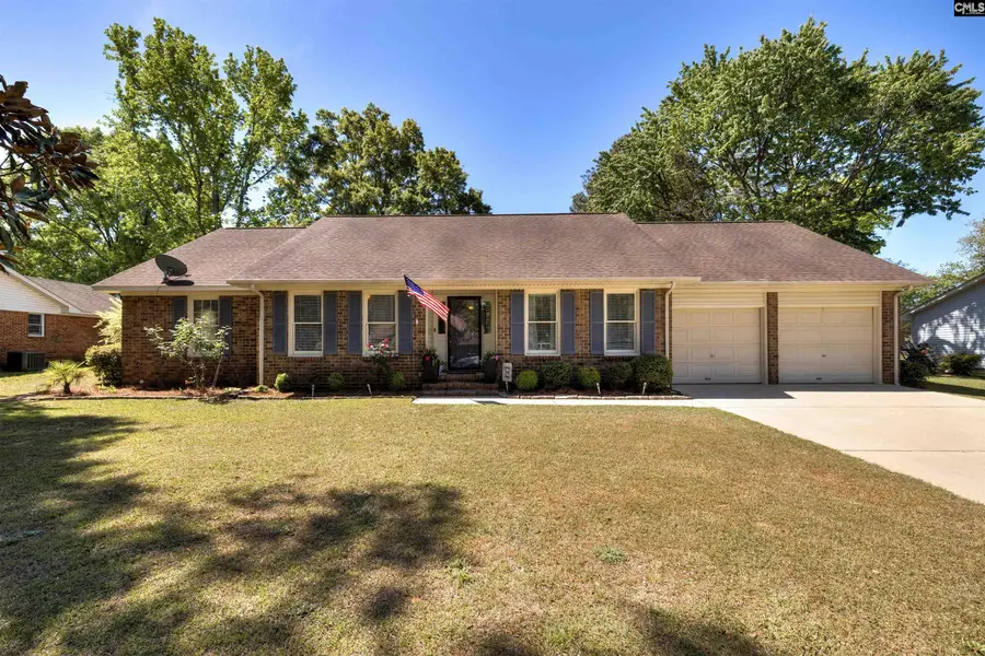 85 Planters Drive, Sumter, SC 29150 - #2