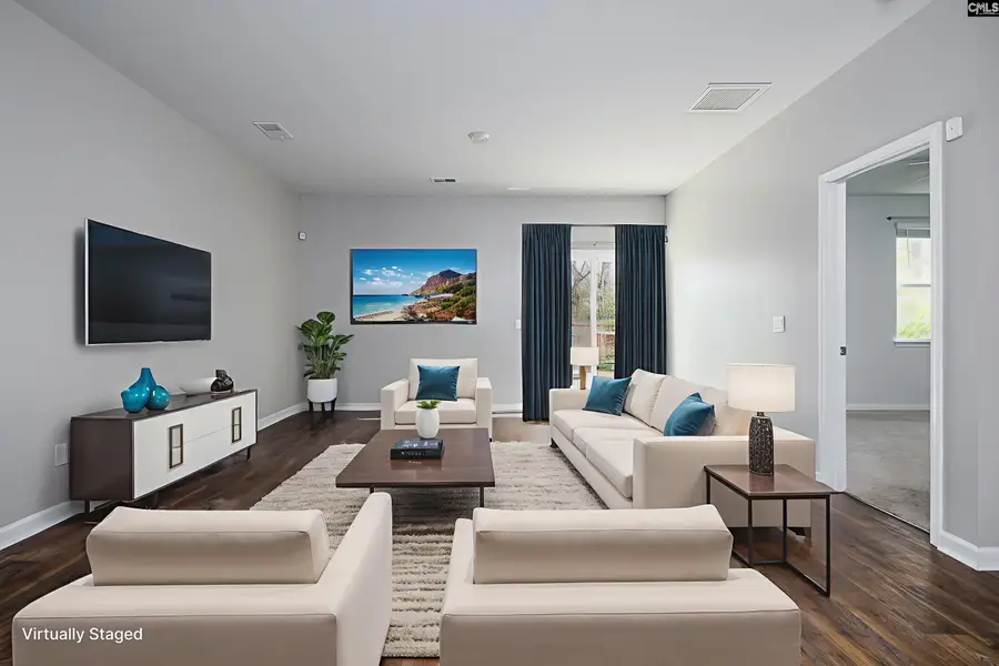 833 Kirby Court, Charleston, SC 29414 - #2